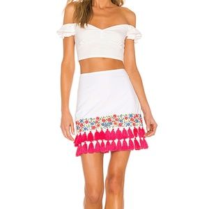 Tularosa Millie Skirt